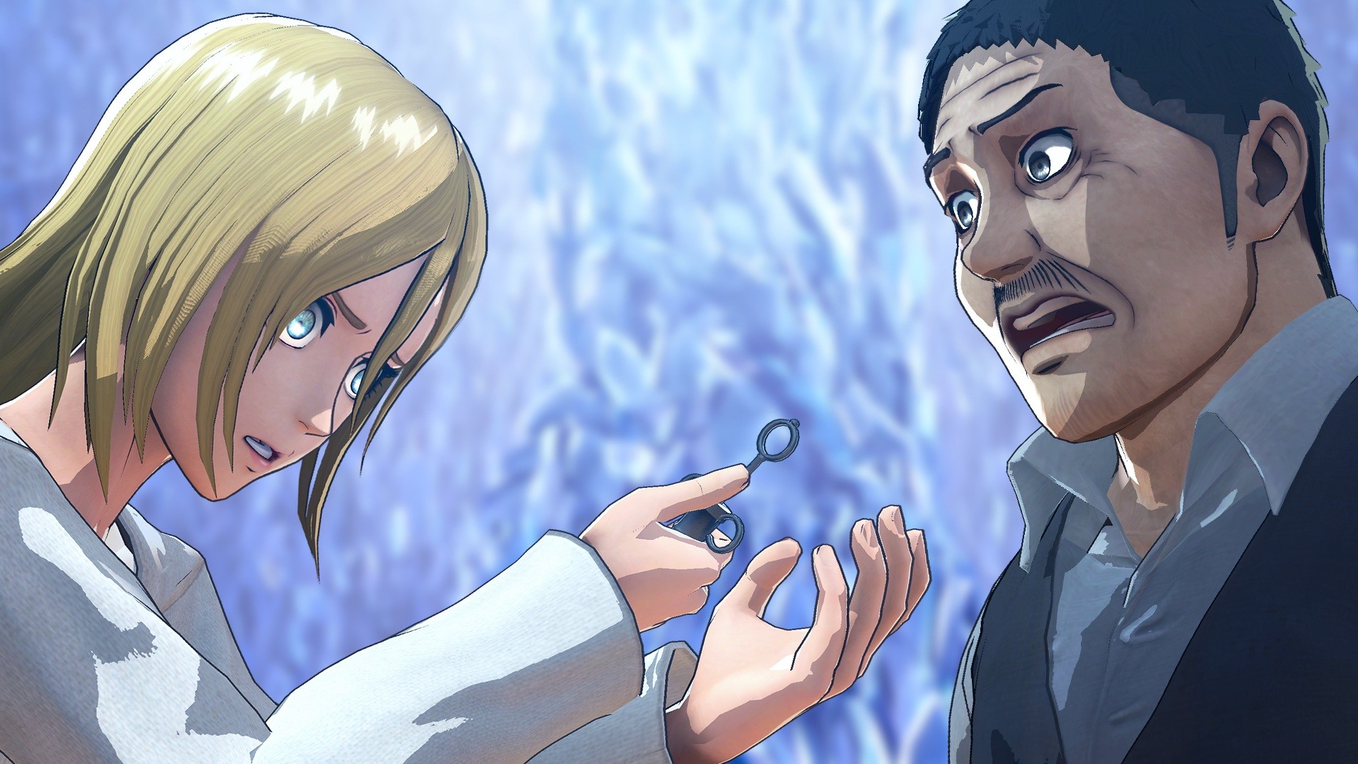 Attack on Titan 2: Final Battle - Imagen 35